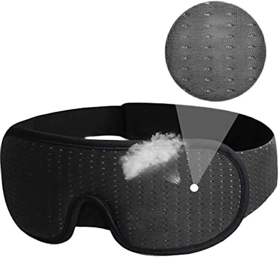 meilleur masque de nuit