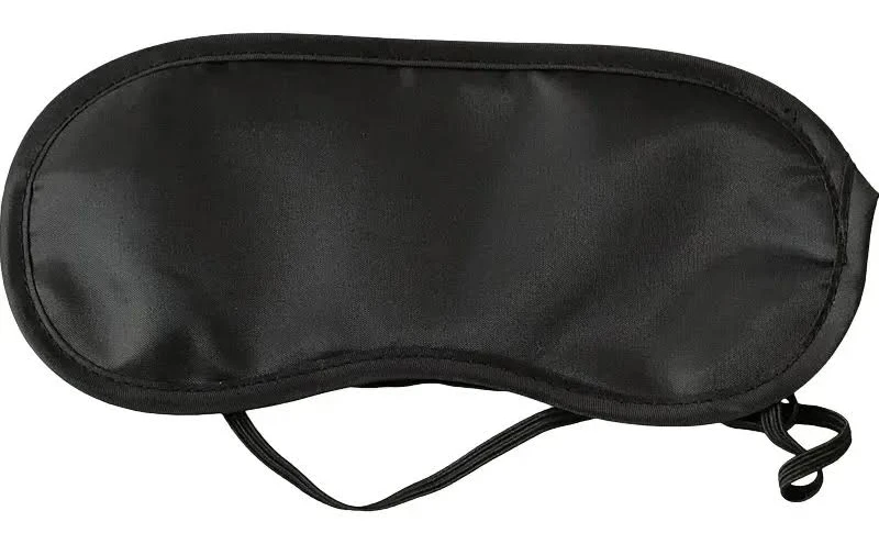 masque de nuit visage
