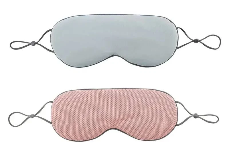 masque yeux de nuit