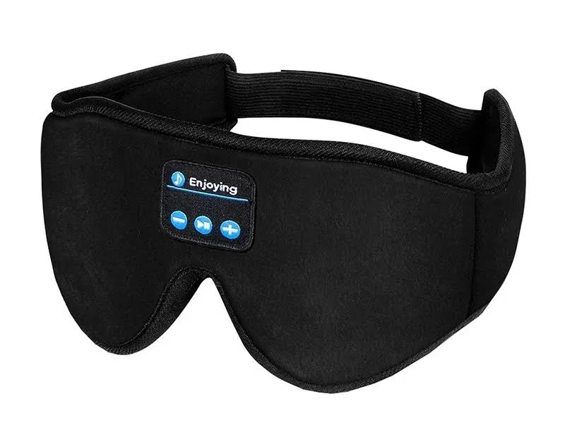 masque de nuit homme